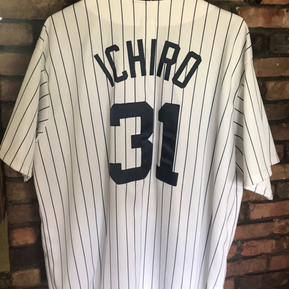 Yankees Jersey XXL